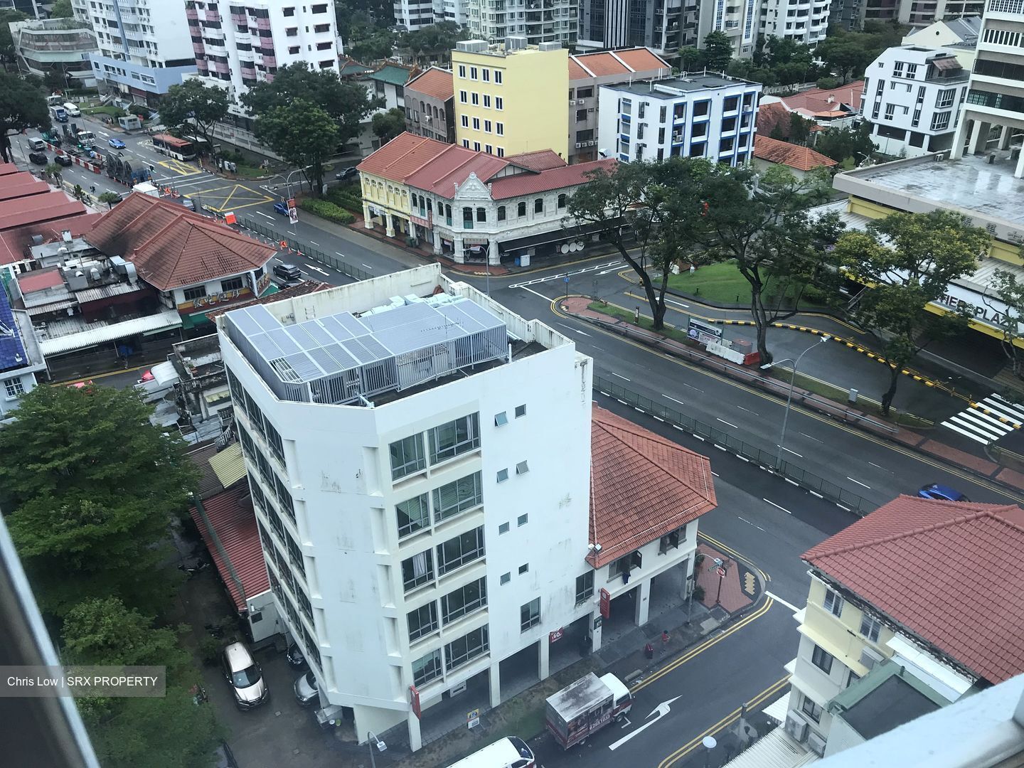 Monarchy Apartments (D11), Apartment #596475851